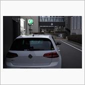 タイヤ交換と洗車で日が暮れて