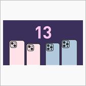 iPhone 13 Pro  ...