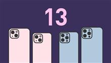iPhone 13 Pro gunship model。