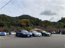 オープン奈良(和歌山)にて