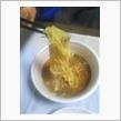 2021 12  06お昼は〜🍜