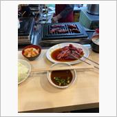 1人焼肉をハシゴ。西成ディープ