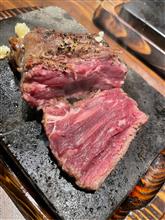 ダイヤモンドステーキ　倉敷平田店