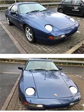 928GTS@近所 928GTS@近所