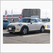 これからの時期..MINI F55　バッテリー交換　更にエンジンオイル＋エレメント交換　4CT-Sの画像