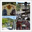 山陰・寄り道三昧　長門 萩：松陰神社から津和野 石見銀山から出雲の国へ