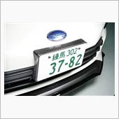 スバル 新型BRZ 【型式： ...