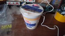 CUP NEEDLE････加湿器？？？？(-(エ)-)？？？？ 