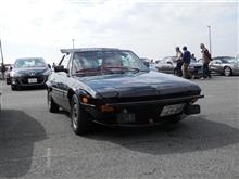 昭和の車を守る会