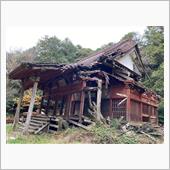 【スイフト】茨城県放置文化学 ...