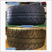 ADVAN AD09の変化