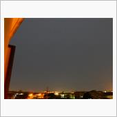 １２月８日　荒れた天気になり ...