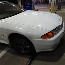 スカＧ　車検代