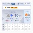 誰かが雨男なんだよな😅