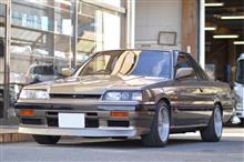 R31オーテック、復活。