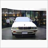 伊藤かずえさんのY31日産シ ...