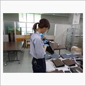 コピー商品と戦う！知的財産調 ...