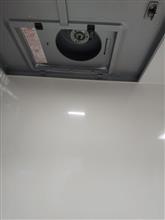 2021 12/09…換気扇掃除から〜 2021 12/09…換気扇掃除から〜