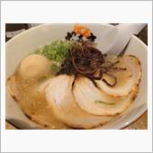 博多でラーメンランチ　博多だ ...