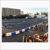 シティカート走行会2021冬 ...