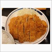 博多でトンカツディナー　ぎお ...