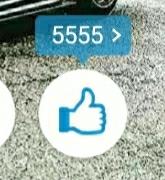 🎶 節目の御礼 5400 ⇒5600🎶ワープ😅