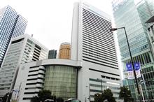 ちょっと「Go To トラベル」in　hilton大阪その1