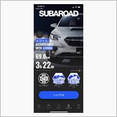 SUBAROADアプリ 正式 ...