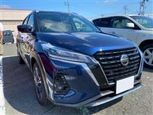 妻の車探し 日産キックス 妻の車探し 日産キックス