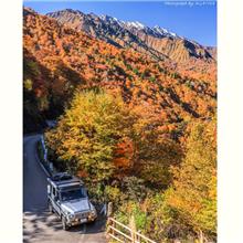 2021紅葉旅・Day3 樹海ライン(銀山平~桧枝岐村)~只見町 2021紅葉旅・Day3 樹海ライン(銀山平~桧枝岐村)~只見町