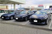 『マツダ3 1.5ℓモデル、これでいいではなくこれがいい』は本当か。