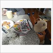 今日のランチ＠211210