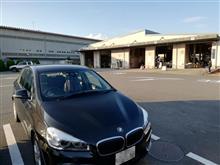ユーザー車検