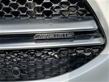 1年点検の代車