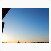 １２月１１日　快晴な土曜日、 ...
