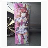 ウマ娘ブツ