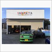 CLRストリートダンパー交換
