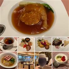 中国料理 成蹊