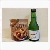 昨日の地酒と今日の週刊ナイト ...