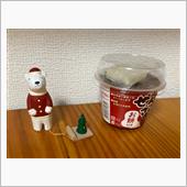 １２月早々ですが・・・