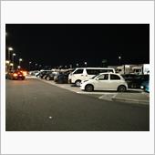 手動運転車