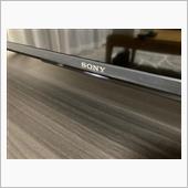 テレビ到着📺