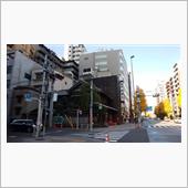 久々に駒形なんとやら？