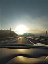 久しぶりの朝熊山とおかげ横丁