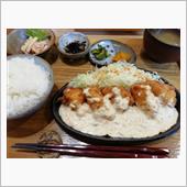 2年ぶりに犬同伴で、外食