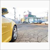 今朝のクルーズ！