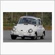 The 65th SHCC Oiso Meeting 2021 Part 5 Subaru 360