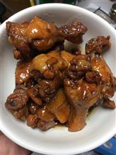 手羽元のうま煮