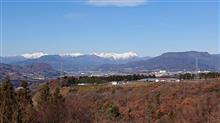 今日の谷川岳👍😎
