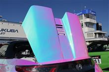 １２月９日（木）ＨＫＳハイパーチャレンジ　ＴＣ２０００へ！！！！！